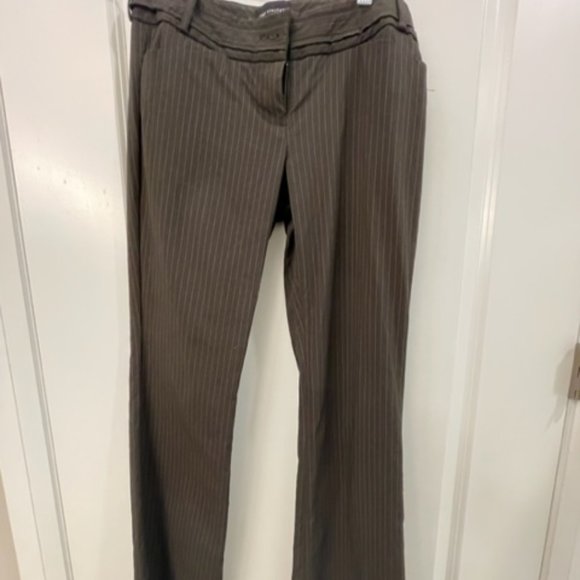 Limited Drew Pant - Brown - Picture 2 of 5